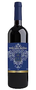 Vinho Tinto Sorelli Toscana Rosso Storiae IGT