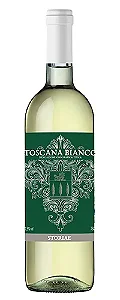 Vinho Branco Sorelli Toscana Biano Storiae IGT