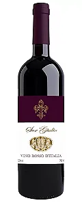 Vinho Tinto Sorelli Sor Giulio