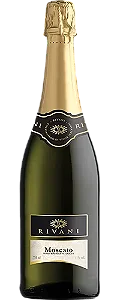 Espumante Branco Schenk Rivani Moscato