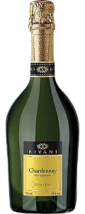 Espumante Branco Schenk Rivani Extra Dry Chardonnay