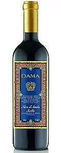 Vinho Tinto Caldirola Dama Nero d'Avola