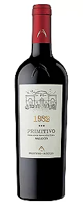 Vinho Tinto Consorzio 1932 Primitivo Di Salento I.G.T