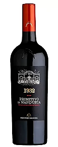 Vinho Tinto Consorzio 1932 Primitivo Di Manduria D.O.P