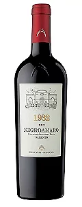 Vinho Tinto Consorzio 1932 Negroamaro Salento I.G.T