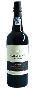 Vinho Tinto Fortificado Poças Coroa de Rei Porto Reserva Tawny