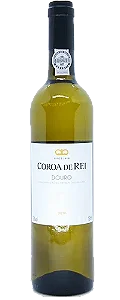 Vinho Branco Douro Coroa de Rei