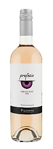 Vinho Rosé Pizzorno Profecia Merlot