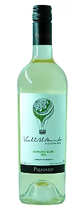 Vinho Branco Pizzorno Vueltalmundo Sauvignon Blanc