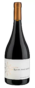 Vinho Tinto Pizzorno Golden Reserva Pinot Noir