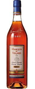 Brandy Marquis de Villard V.S.O.P