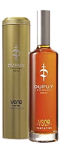 Conhaque Dupuy Superior Tentation V.S.O.P
