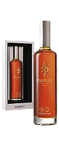 Conhaque Dupuy Extra Old Tentation X.O