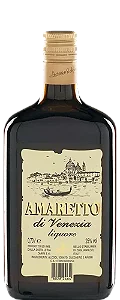 Licor Amaretto di Venezia
