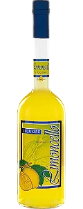 Licor Limoncello
