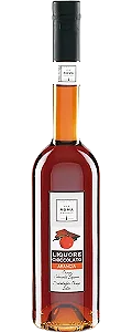 Licor de Chocolate com Laranja Arancia