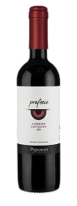 Vinho Tinto Pizzorno Profecia Cabernet Sauvignon