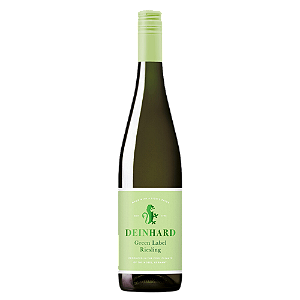 Vinho Branco Deinhard Green Label Riesling