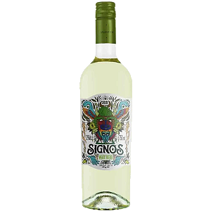 Vinho Branco Signos White Blend