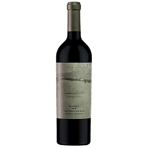 Vinho Tinto Balbo Signature Limited Malbec
