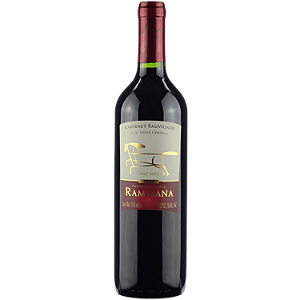 Vinho Tinto Ramirana Varietal Cabernet Sauvignon