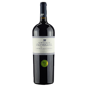 Vinho Tinto Hsm Colheita Selecionada