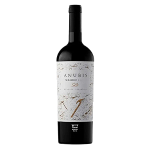 Vinho Tinto Anubis Red Blend