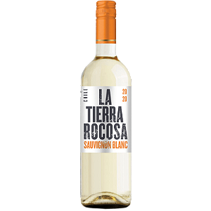 Vinho Branco La Tierra Rocosa Sauvignon Blanc