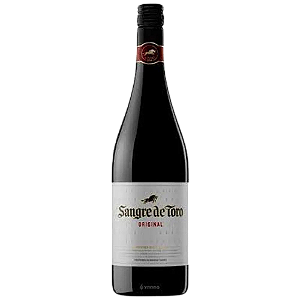 Vinho Tinto Sangre de Toro