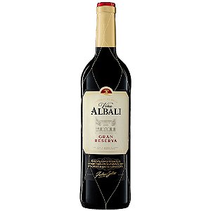 Vinho Tinto Vina Albali Gran Reserva Privada