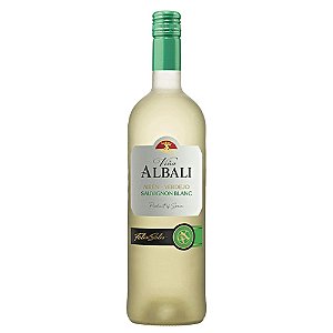 Vinho Branco Vina Albali Jovem
