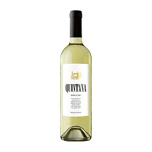 Vinho Branco Bodegas Leganza Quintana Blanc