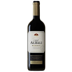 Vinho Tinto Vina Albali Reserva