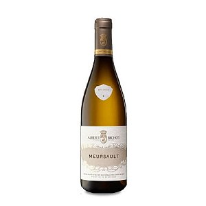 Vinho Branco Albert Bichot Meursault