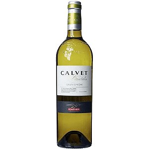 Vinho Branco Calvet Varietals Sauvignon Blanc