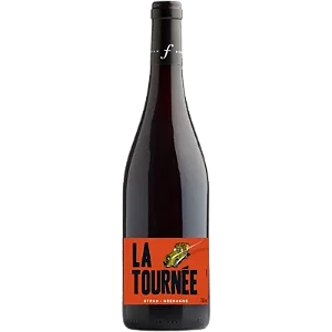 Vinho Tinto Ferraton La Tournee
