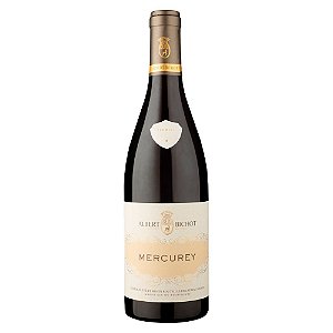 Vinho Tinto Albert Bichot Mercurey