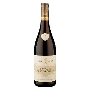 Vinho Tinto Albert Bichot Coteaux Bourguignons