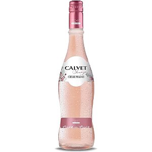 Vinho Rosé Calvet Cotes De Provence