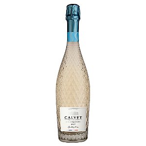 Espumante Calvet Celebration Brut