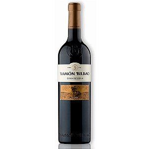 Vinho Tinto Ramon Bilbao Gran Reserva