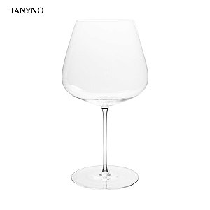 Kit 4 Taças Tanyno Burgundy - Grand Cru 960ml