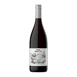 Vinho Tinto Don Pascual Coastal Tannat
