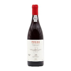 Vinho Tinto Poças