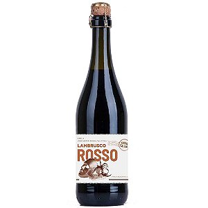 Vinho Tinto Lambruso Sogno