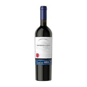 Vinho Tinto Le Casine Montepulc D'Abruzzo
