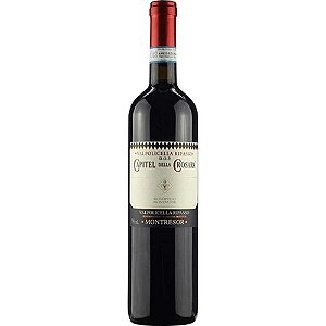 Vinho Tinto Montresor Valpolicella Ripasso