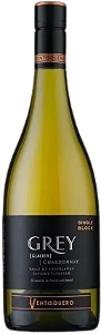 Vinho Branco Ventisquero Grey Chardonnay