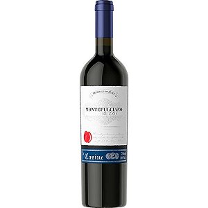 Vinho Tinto Le Casine Pinot Grigio