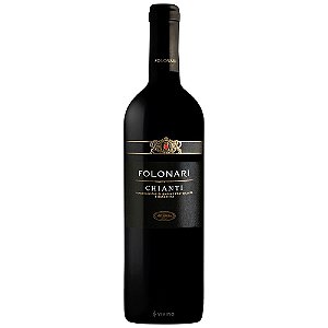 Vinho Tinto Folonari Chiant Classico